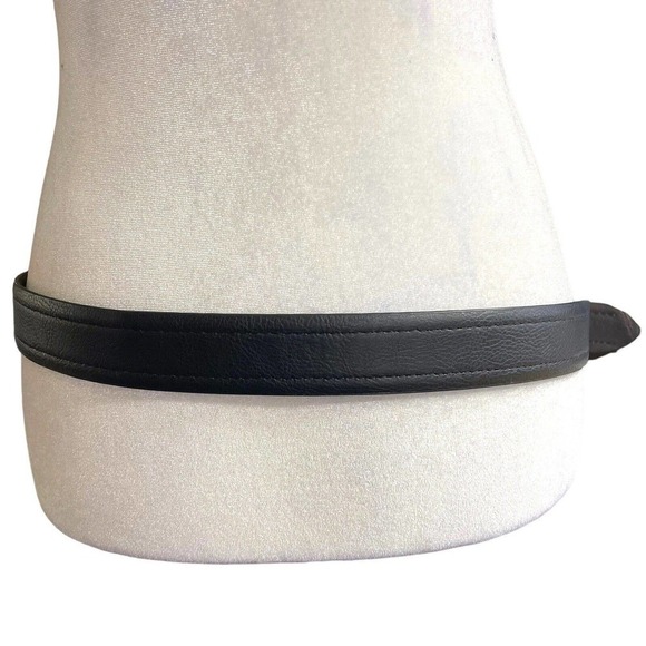 Columbia Men's Reversible Belt Brown Black 36 Synthetic Leather - Picture 4 of 9